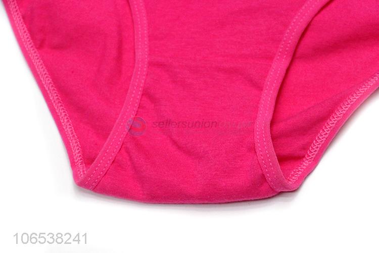 Hot Products Women Underwear Underpants Ladies Sexy Panties