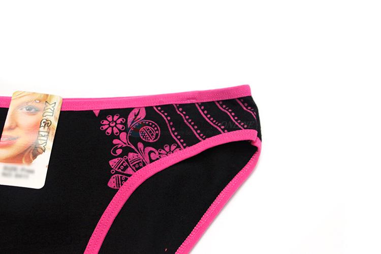 New Style Brief Women Sexy Underwear Underpants