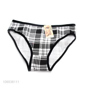 New Design Soft Ladies Underpants Women Underwear