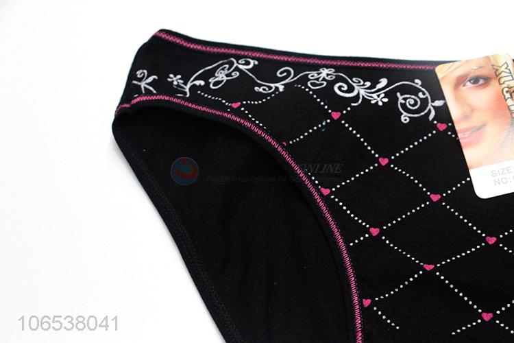 Custom Sexy Ladies Underpants Best Ladies Underwear