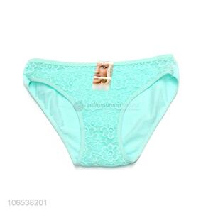Wholesale Price Women Underwear Underpants Ladies Sexy Panties