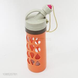 New products portable 500ml plastic water bottle plastic kettle