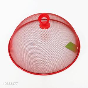 High quality kitchen stainless iron food cover