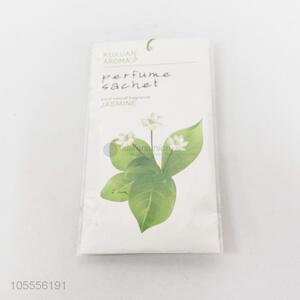 Delicate Design Multipurpose Perfume <em>Sachet</em>