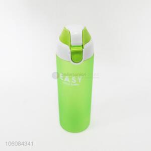 Wholesale Portable Plastic Bottle Water Bottle
