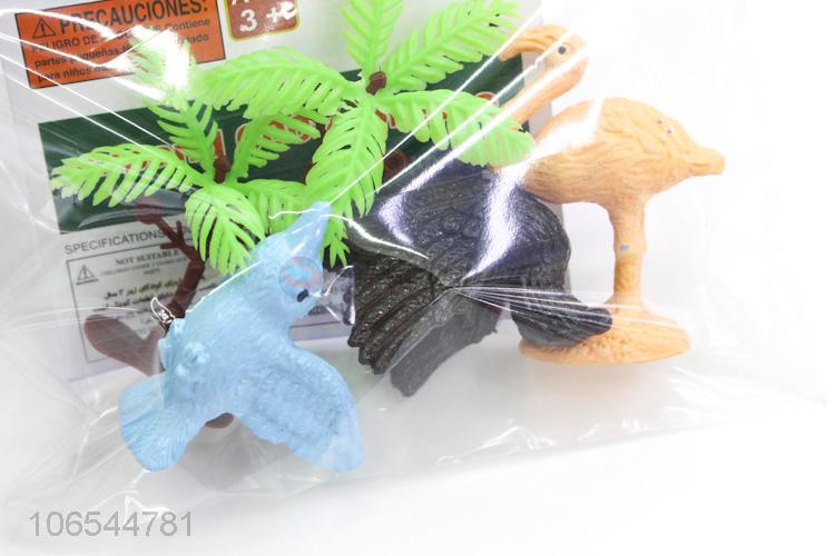 Best Quality Simulation Animal Colored Growing Toys