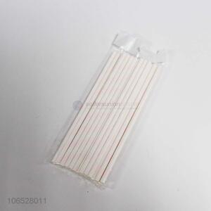 Wholesale 25 Pieces Paper Straw Best Party Supplies