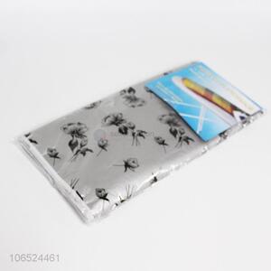 Good quality household heat resistant ironing board cover