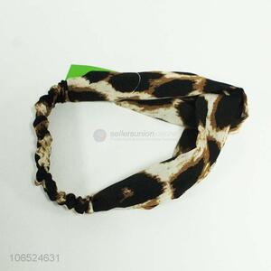 Best Quality Ladies Headbands Fashion Hair Band