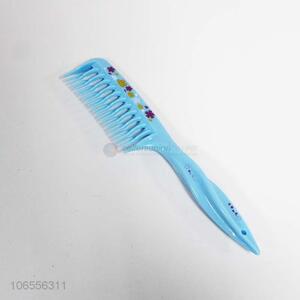 Fashion Design Plastic Comb Best Hair Comb