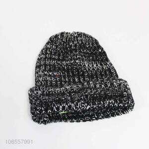 Good Quality Knitted Hat Fashion Winter Warm Hat