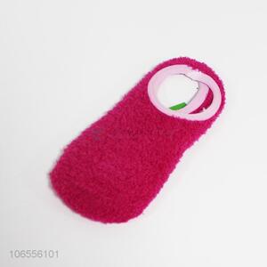 Fashion Style Floor Sock Household Room Socks