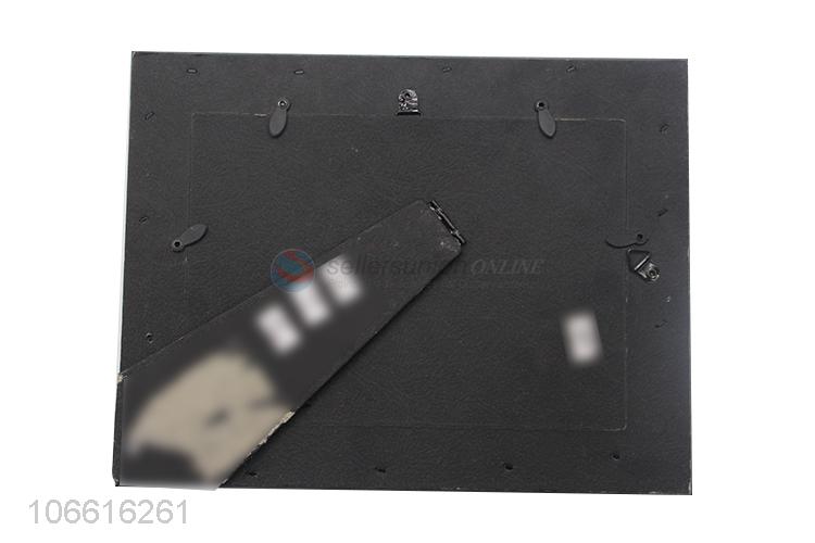 Good Quality Plastic Photo Frame Picture Frame