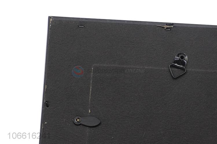 Unique Design Home Decorative Photo Frame