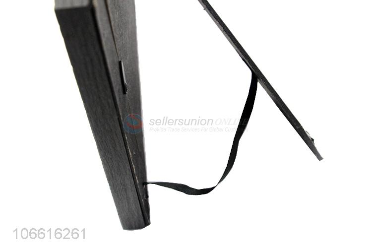 Good Quality Plastic Photo Frame Picture Frame