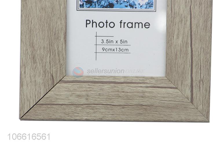 Latest Decorative Photo Frame With Holder