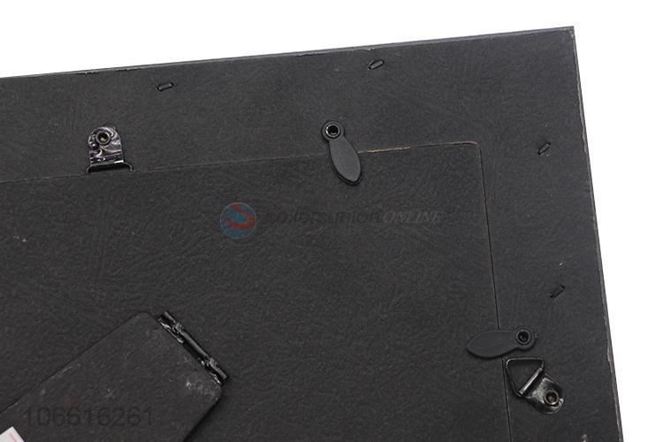 Good Quality Plastic Photo Frame Picture Frame