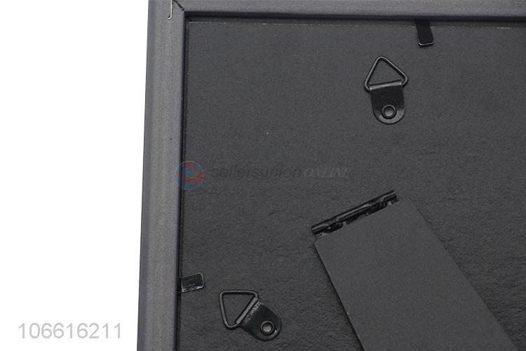 Best Selling Plastic Photo Frame For Household