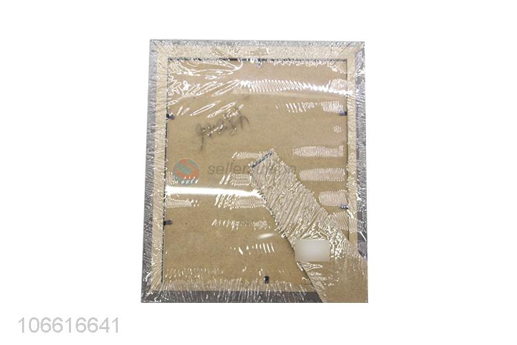 New Style Household Decoration Standing Photo Frame