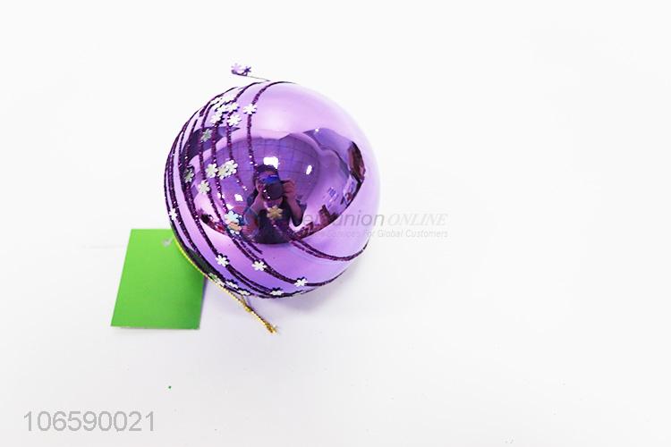 玻璃圣诞球