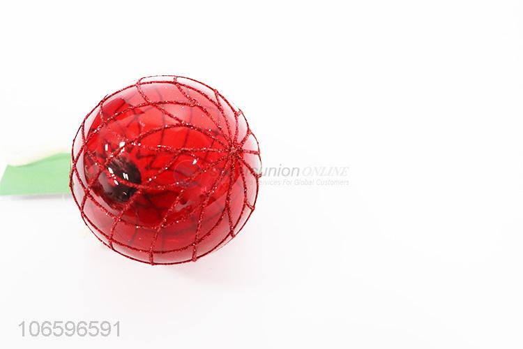 玻璃圣诞球