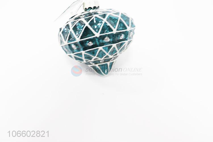 玻璃圣诞球