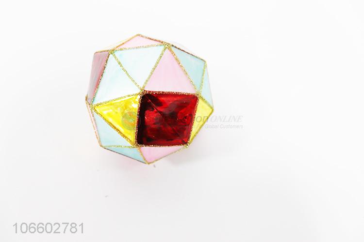 玻璃圣诞球