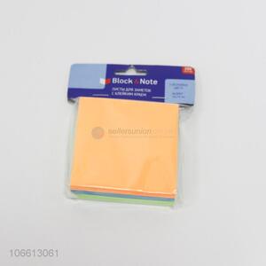 Wholesale 200 Pages Paper Sticky Note