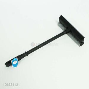 High quality sponge window squeegee window scraper