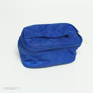 Premium quality portable cosmetic bag makeup bag