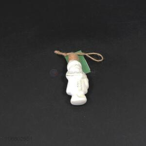 Hot Selling Glass Christmas Decoration Ornament