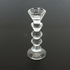 Top Quality Crystal Candlestick Fashion Candle Holders