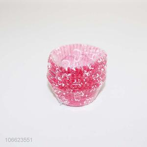Reasonable price wholesale disposable cake cups paper cups