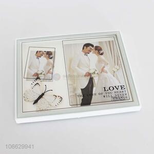 Excellent quality home decoration wedding picture frame