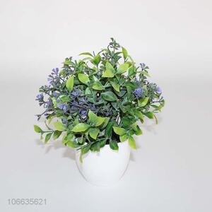Custom Fashion Decorative Simulation Bonsai