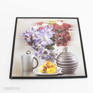 Wholesale wall decoration EVA foam hanging picture