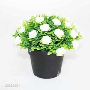 Popular Plastic Simulation Bonsai Fashion Household Decoration
