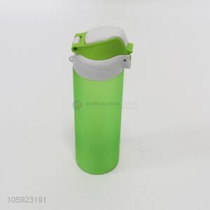 Good quality bpa free plastic water bottle plastic cup
