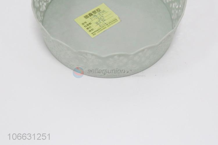 塑料篮子