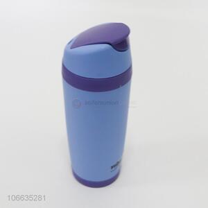 Hot selling wholesale portable double layer vacuum cup