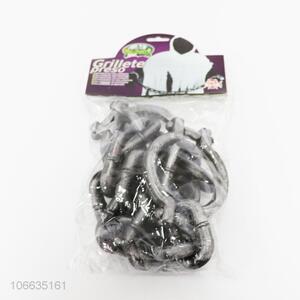 New Design Simulation Shackles Best Festival <em>Props</em>