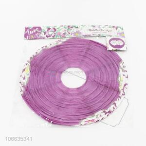 Good Quality Colorful Paper <em>Lantern</em> Fashion LED <em>Lantern</em>