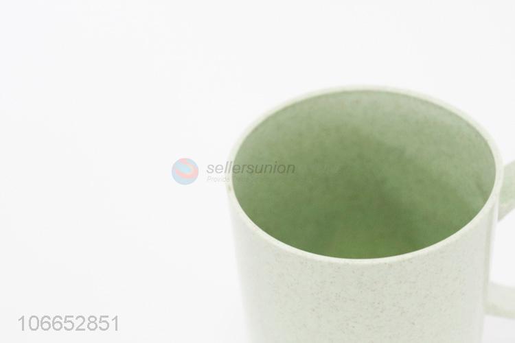麦香大号圆杯