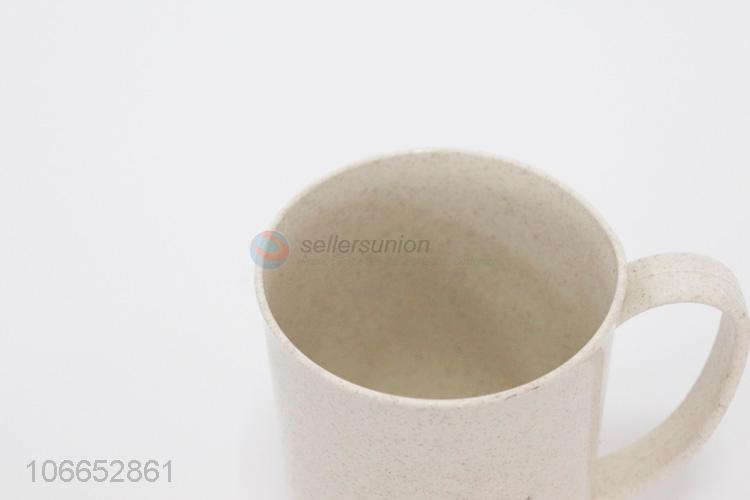 麦香小口杯