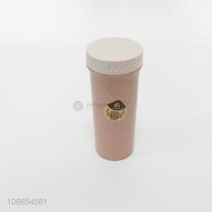 New Design Eco-Friendly Tall Water Cup