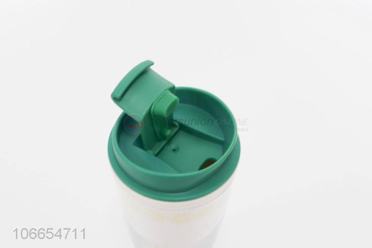 双层加厚汽车杯