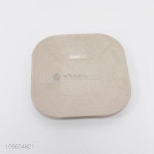 Good Quality Square Plate Fashion Dish