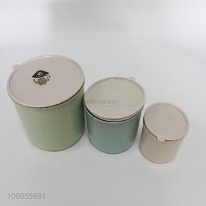 Wholesale Household 3 Pieces Preservation Box