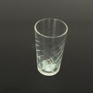 Wholesale Transparent Glass Cup Best Water Cup