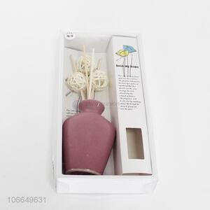 New Arrival Floral Fragrance Reed Diffuser